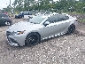 4T1K61AK4NU****** Used and Repairable 2022 Toyota Camry in Jacksonville