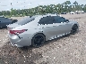 4T1K61AK4NU****** Salvage and Wrecked 2022 Toyota Camry in Florida State