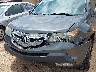 2HNYD28227H****** Destrozados 2007 Acura MDX en Estado de Carolina del Norte