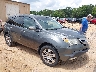 2HNYD28227H****** Salvamento y Destrozados 2007 Acura MDX en Concord