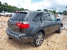 2HNYD28227H****** Salvamento y Destrozados 2007 Acura MDX en Estado de Carolina del Norte