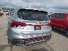 5NMS14AJ9MH****** Destrozados 2021 Hyundai Santa Fe