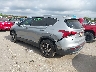 5NMS14AJ9MH****** Salvamento y Reparables 2021 Hyundai Santa Fe en Houston