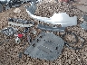 1N4BL4CV6NN****** Wrecked 2022 Nissan Altima in Arizona State