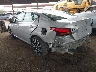 1N4BL4CV6NN****** Salvage and Repairable 2022 Nissan Altima in Arizona State
