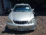 4T1BE32K43U****** Wrecked 2003 Toyota Camry in Virginia State