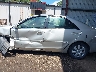 4T1BE32K43U****** Repairable 2003 Toyota Camry in Virginia State
