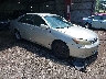 4T1BE32K43U****** Salvage and Wrecked 2003 Toyota Camry in Tidewater