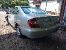 4T1BE32K43U****** Salvage and Repairable 2003 Toyota Camry in Tidewater