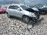 3GYFNCE35DS****** Salvage and Wrecked 2013 Cadillac SRX in Lafayette