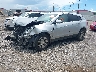 3GYFNCE35DS****** Used and Repairable 2013 Cadillac SRX in Lafayette