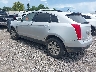 3GYFNCE35DS****** Salvage and Repairable 2013 Cadillac SRX in Lafayette
