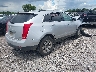 3GYFNCE35DS****** Salvage and Wrecked 2013 Cadillac SRX in Louisiana State