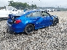 2HGFE2F51RH****** Salvamento y Destrozados 2024 Honda Civic en Estado de Carolina del Norte