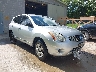 JN8AS5MV4CW****** Salvamento y Destrozados 2012 Nissan Rogue en Knoxville