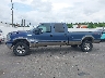 1FTWW31P06E****** Salvage 2006 Ford F-350