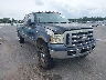 1FTWW31P06E****** Salvage and Wrecked 2006 Ford F-350 in Clearwater
