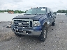 1FTWW31P06E****** Used and Repairable 2006 Ford F-350 in Clearwater