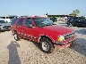 1GNCS13W6V2****** Salvamento y Destrozados 1997 Chevrolet Blazer en Dallas