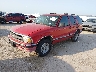1GNCS13W6V2****** Usados y Reparables 1997 Chevrolet Blazer en Dallas