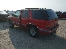 1GNCS13W6V2****** Salvamento y Reparables 1997 Chevrolet Blazer en Dallas