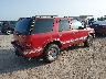 1GNCS13W6V2****** Salvamento y Destrozados 1997 Chevrolet Blazer en Estado de Texas