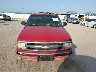 1GNCS13W6V2****** Salvamento y Reparables 1997 Chevrolet Blazer en Estado de Texas