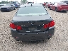 WBA5B3C52ED****** Destrozados 2014 BMW 535i