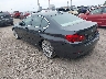 WBA5B3C52ED****** Salvamento y Reparables 2014 BMW 535i en Indianapolis
