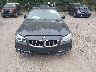 WBA5B3C52ED****** Salvamento y Reparables 2014 BMW 535i en Estado de Indiana