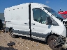 1FTYR1CMXJK****** Repairable 2018 Ford Transit-250 in Texas State
