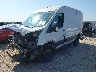 1FTYR1CMXJK****** Used and Repairable 2018 Ford Transit-250 in Houston North