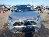 2T3B6RFV8MW****** Wrecked 2021 Toyota RAV4 Hybrid in California State