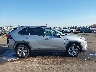 2T3B6RFV8MW****** Used 2021 Toyota RAV4 Hybrid in California State