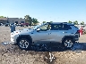 2T3B6RFV8MW****** Repairable 2021 Toyota RAV4 Hybrid in California State