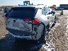 2T3B6RFV8MW****** Salvage and Wrecked 2021 Toyota RAV4 Hybrid in California State