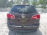 5GAKRBKD8HJ****** Used 2017 Buick Enclave