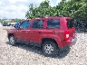 1C4NJRBB5CD****** Salvamento y Reparables 2012 Jeep Patriot en Bridgeport