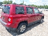 1C4NJRBB5CD****** Salvamento y Destrozados 2012 Jeep Patriot en Estado de Pennsylvania
