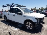 1FTEW1E57KF****** Salvage and Wrecked 2019 Ford F-150 in Anaheim Consolidated