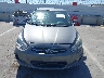 KMHCT4AE2FU****** Wrecked 2015 Hyundai Accent in California State