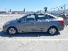 KMHCT4AE2FU****** Repairable 2015 Hyundai Accent in California State