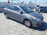 KMHCT4AE2FU****** Salvage and Wrecked 2015 Hyundai Accent in Los Angeles South