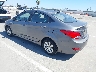 KMHCT4AE2FU****** Salvage and Repairable 2015 Hyundai Accent in Los Angeles South