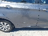 KMHCT4AE2FU****** Salvage and Repairable 2015 Hyundai Accent in California State