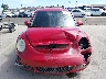 3VWPG31C09M****** Destrozados 2009 Volkswagen Beetle en Estado de California