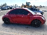 3VWPG31C09M****** Usados 2009 Volkswagen Beetle en Estado de California
