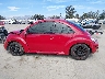 3VWPG31C09M****** Reparables 2009 Volkswagen Beetle en Estado de California
