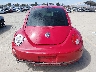 3VWPG31C09M****** Destrozados 2009 Volkswagen Beetle