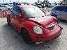 3VWPG31C09M****** Salvamento y Destrozados 2009 Volkswagen Beetle en North Hollywood